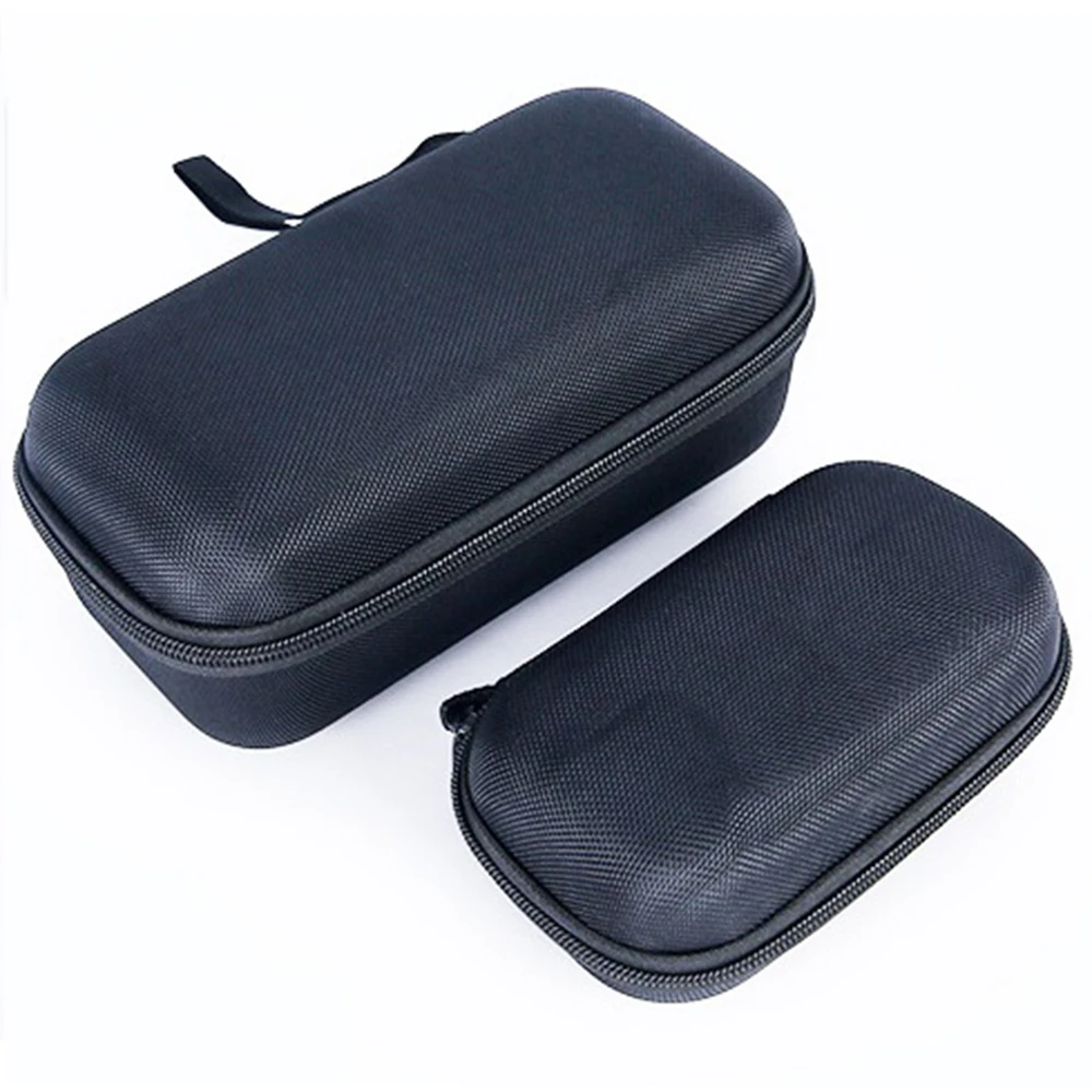 

2Bags Shockproof Waterproof Protective Bag Hard Shell Storage Organizer Bag For DJI MAVIC PRO Unmanned Aerial Vehicle
