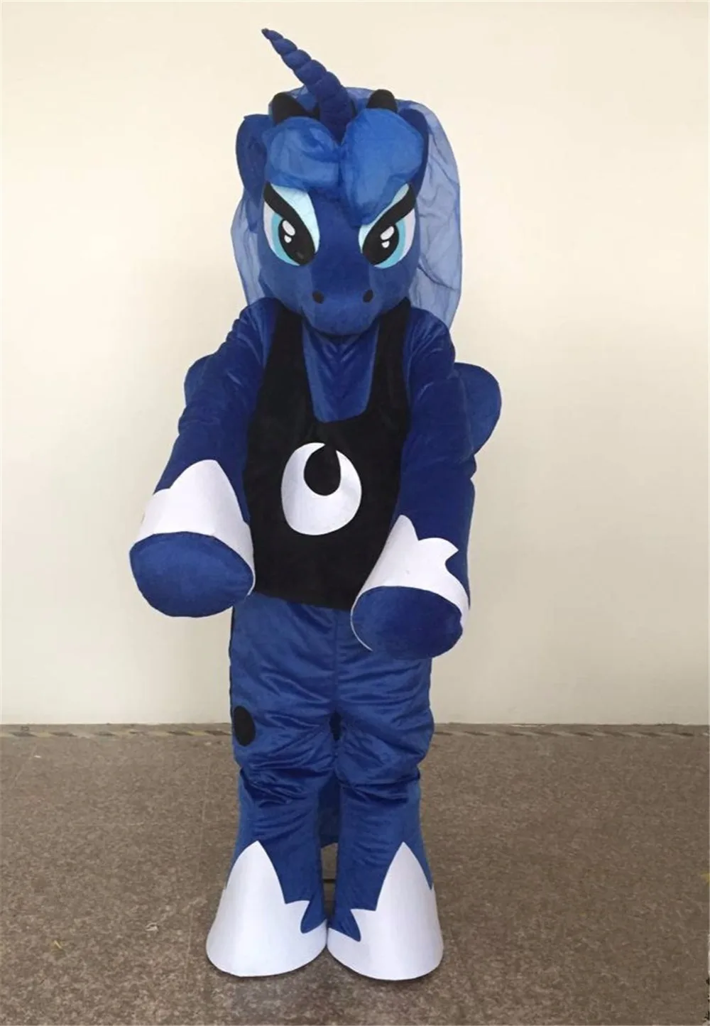 My Little Pony Princess Luna Costume