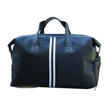 Большой Ёмкость Спортивные сумки Водонепроницаемый Оксфорд Фитнес сумка для спортзала Для мужчин Для женщин сумка для Обувь хранения SAC de спорт мужской