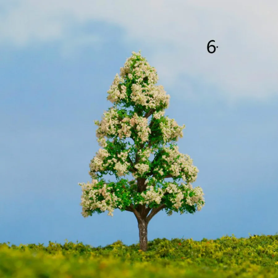 architecture scale model tree (9)
