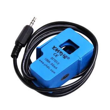 

Glyduino SCT-013-000 YHDC 100A Switching Type Current Transformer SCT013000
