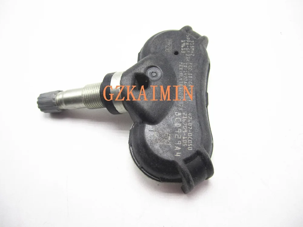 100 original new 1pcs high quality font b TPMS b font Tire Pressure Sensors font b