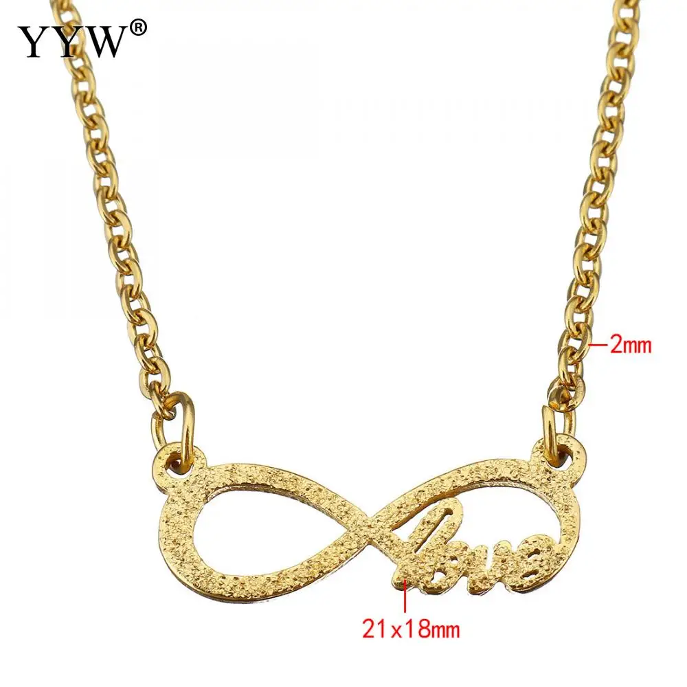 Buy Fashion 316 Stainless Steel Necklace For Women