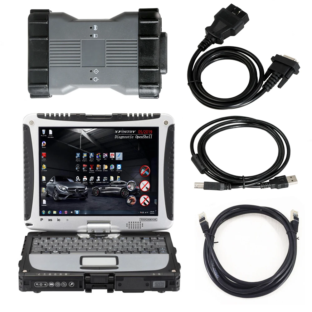 CF19C6001