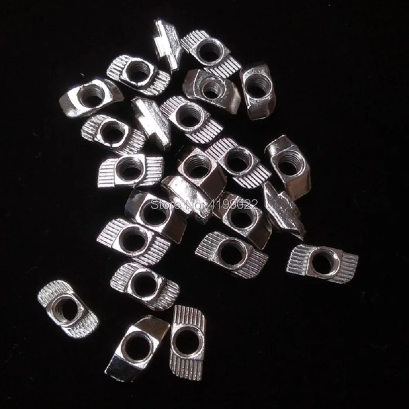 T nut -002
