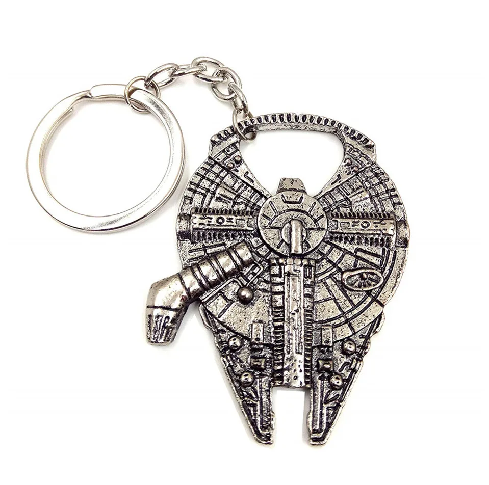 

2018 New Kitchen Gadgets Dining & Bar Cooking Tools Star Wars Bottle Opener For Beer