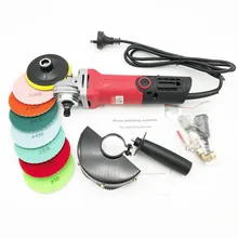 brand new hand variable speed wet polisher grinder for marble granite stone 860w with one lot diamond resin polishing pads brand new hand variable speed wet polisher grinder for marble granite stone 860w with one lot diamond resin polishing pads