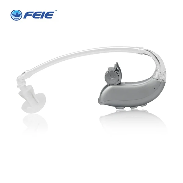 

High Power As Like As Siemens Hearing Aid RIC Best Sound Amplifier Hearing Aids Ear Tool Listening Device MY-16S