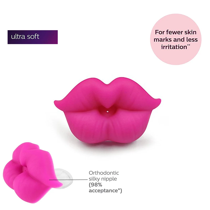 Funny Baby Pacifiers (8)