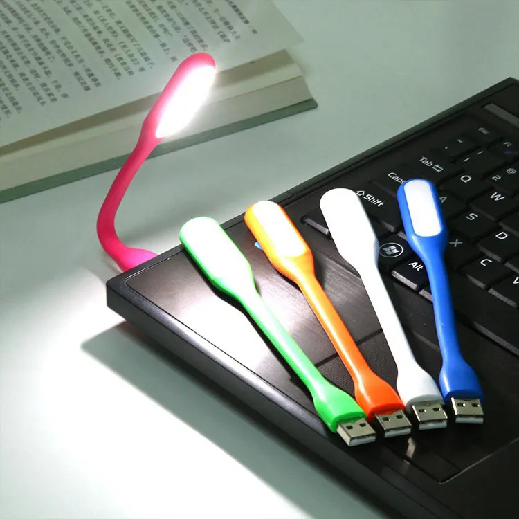 

MINI Humidifier with the same paragraph usb lamp led portable light USB night light LED energy saving small table lamp usb led