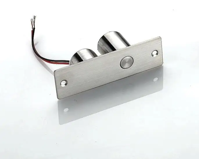 

Mini Electric Bolt Lock DC12V Small Lock Door Lock Access Control System
