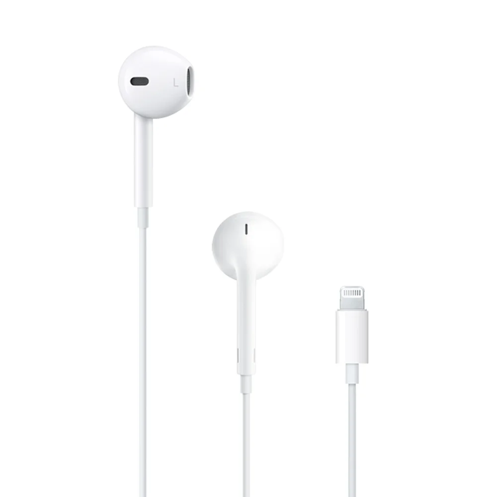 Earpods 