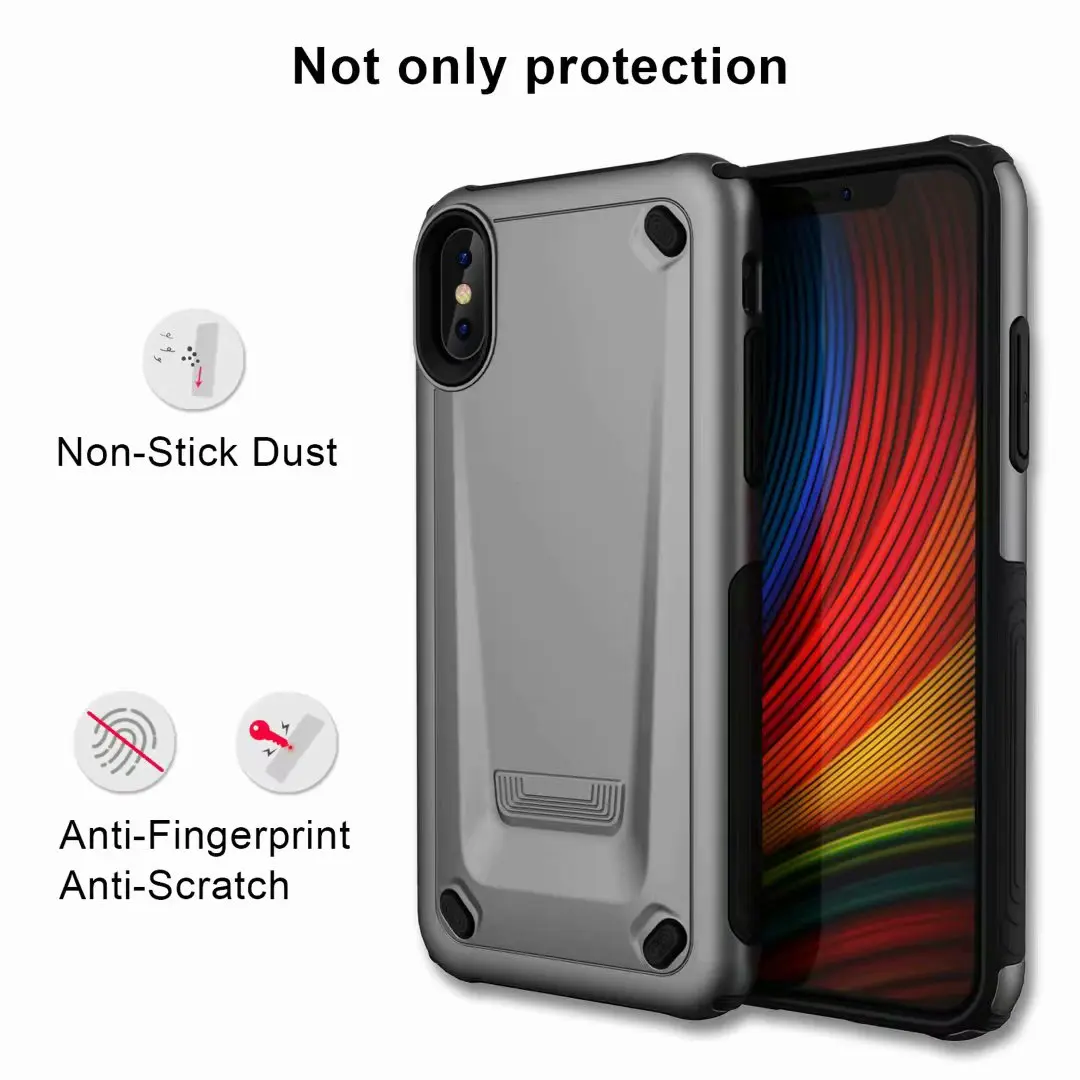 for Iphone X XR XS MAX 8 7 6 6S Plus Samsung Galaxy NOTE 9