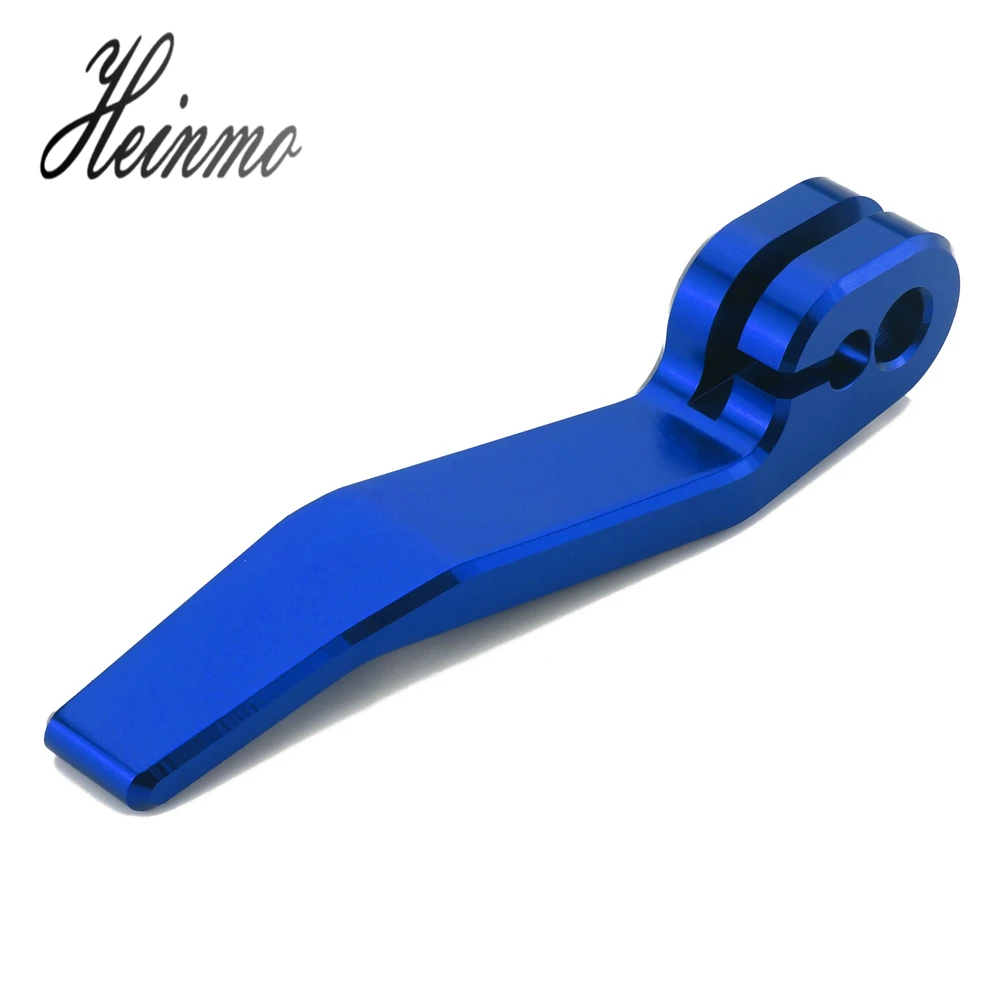 For Kymco AK 550 Kickstand Parking Brake Hand Control Lever (13)