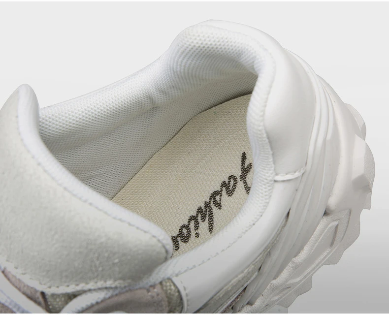 Mens Chunky Trainers Sneaker Brand Leather Shoes Men Sneakers Mesh Footwear Platform White Sneakers Men Casual Shoes Mens High   (8)