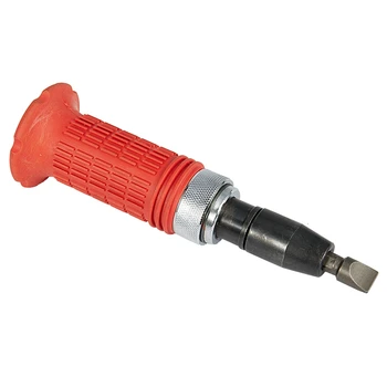 

Multi-purpose heavy duty impact screwdriver set driver chisel tool sleeve kit high quality