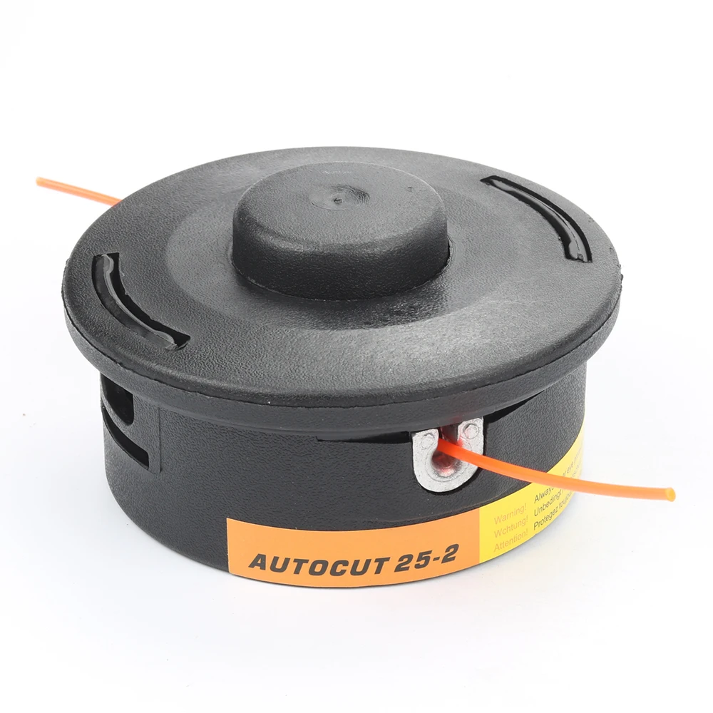 Красный Макс Auto cut 25 2 Головка триммера для Stihl FS85 FS120 FS250 эхо 140 200 210 230 250 260 300 302 311