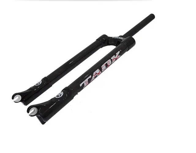 Sema 201 QQ new 26inch mountain bike front fork carbon fiber rigid fork