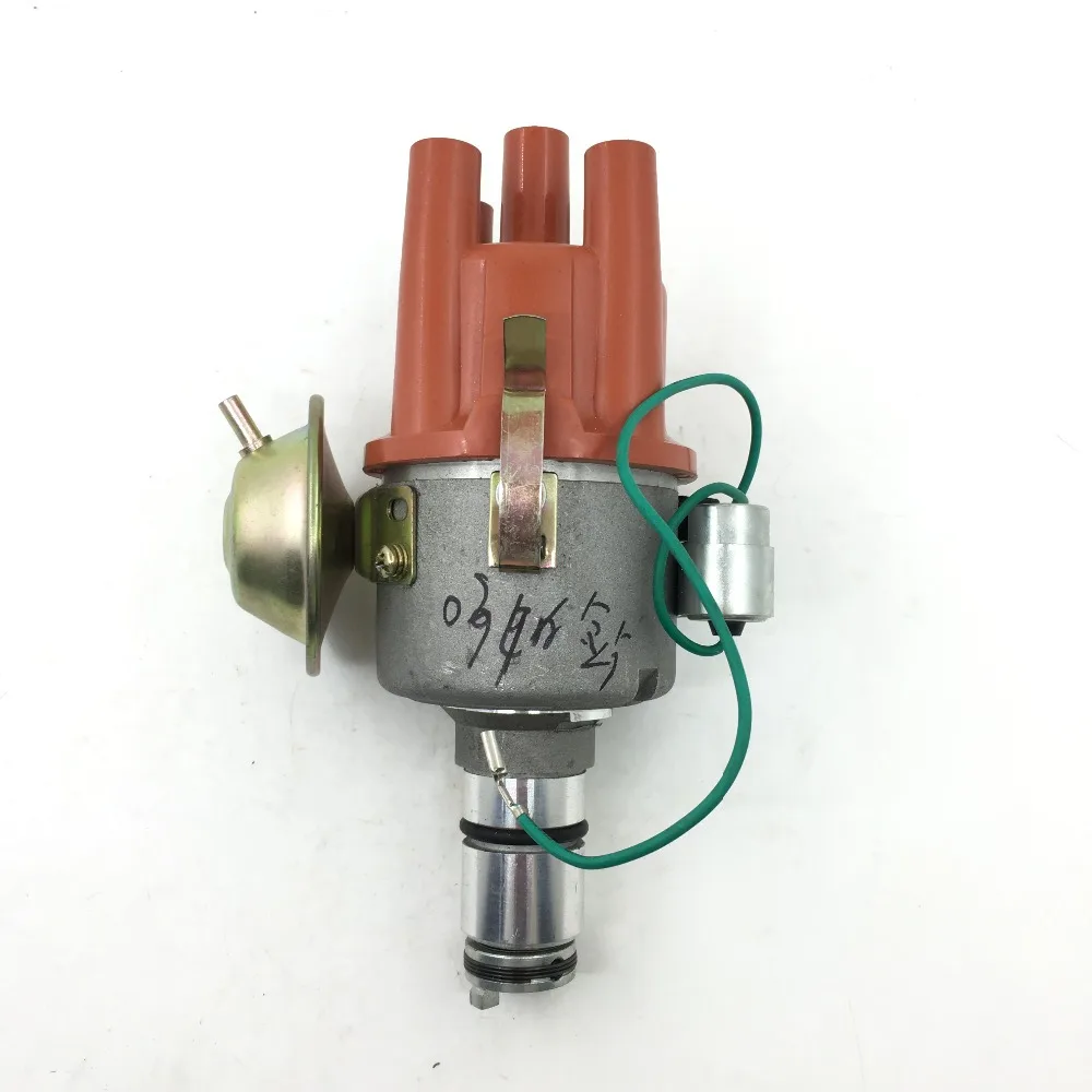 new Point distributor fit BOSCH Volkswagen Beetle 034 With Vacuum advance (SVDA)