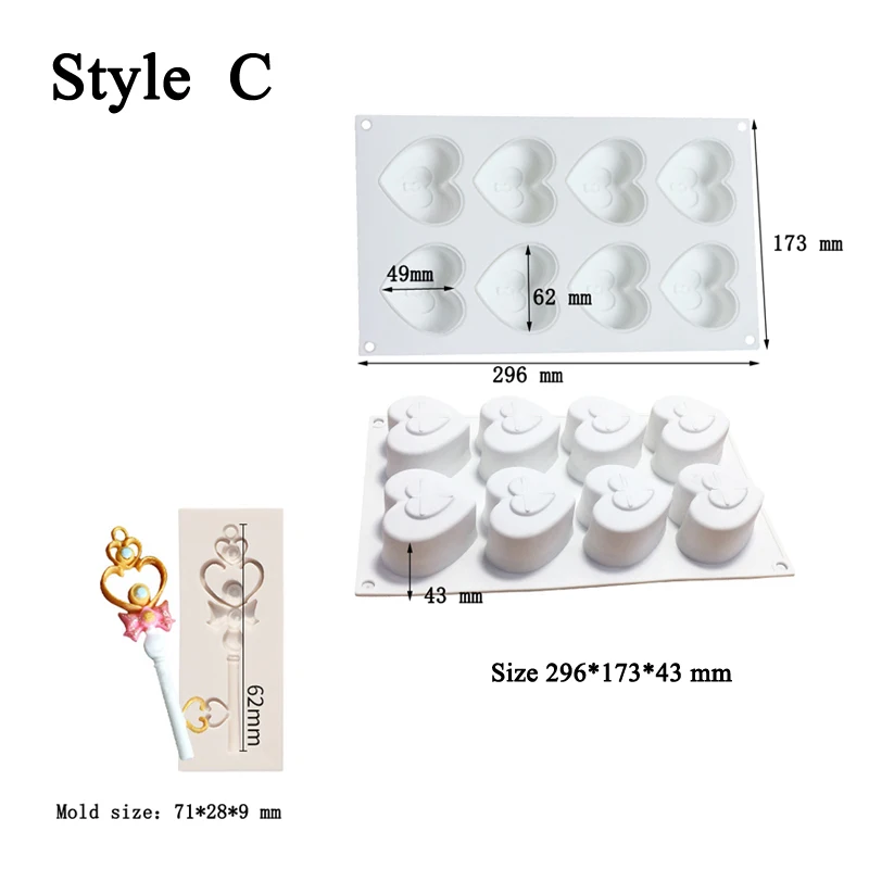 style C