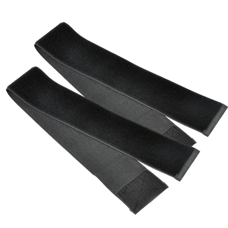 

1PCS Length 90-200CM YT680B Width 75mm Magic Hook and Loop Fastener Tape Elastic bandages Staylace Waistband Dropshipping