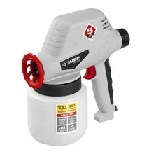 Распылитель электрический ЗУБР КПЭ-100(Мощность 100 Вт, производительность 300 г.мин