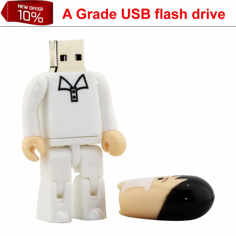 USB flash drives 15