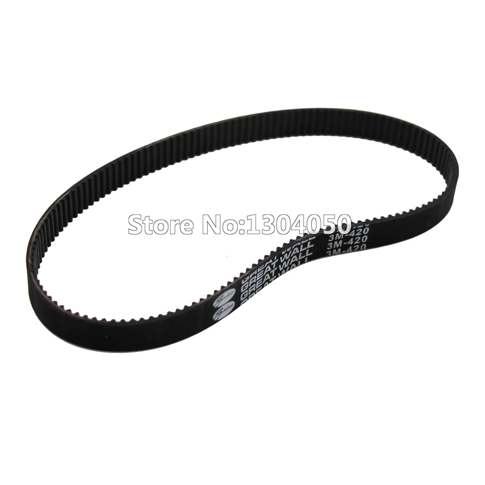 3M 420 12 REPLACEMENT BELT FOR ELECTRIC SCOOTER E SCOOTER 3M420 12 NEW