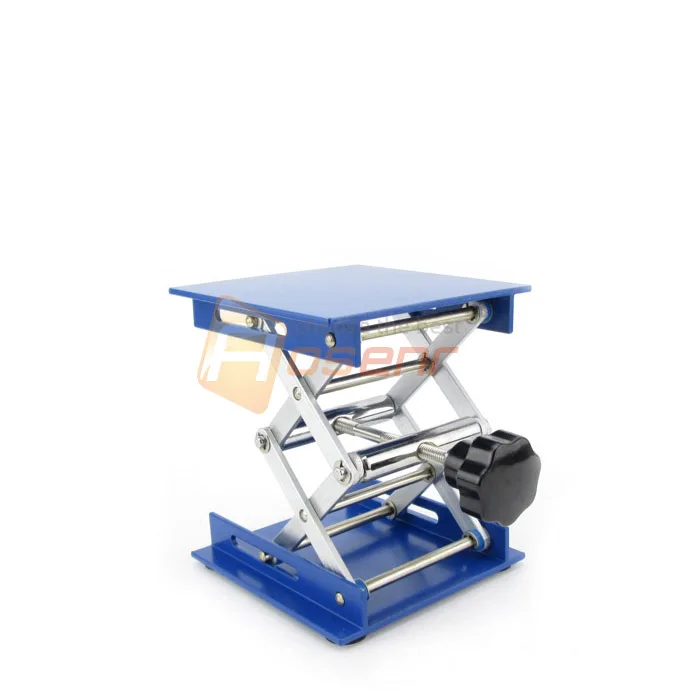 New Lab Lift Lifting Platforms Stand Rack Scissor Lab Lifting Lab Jack
