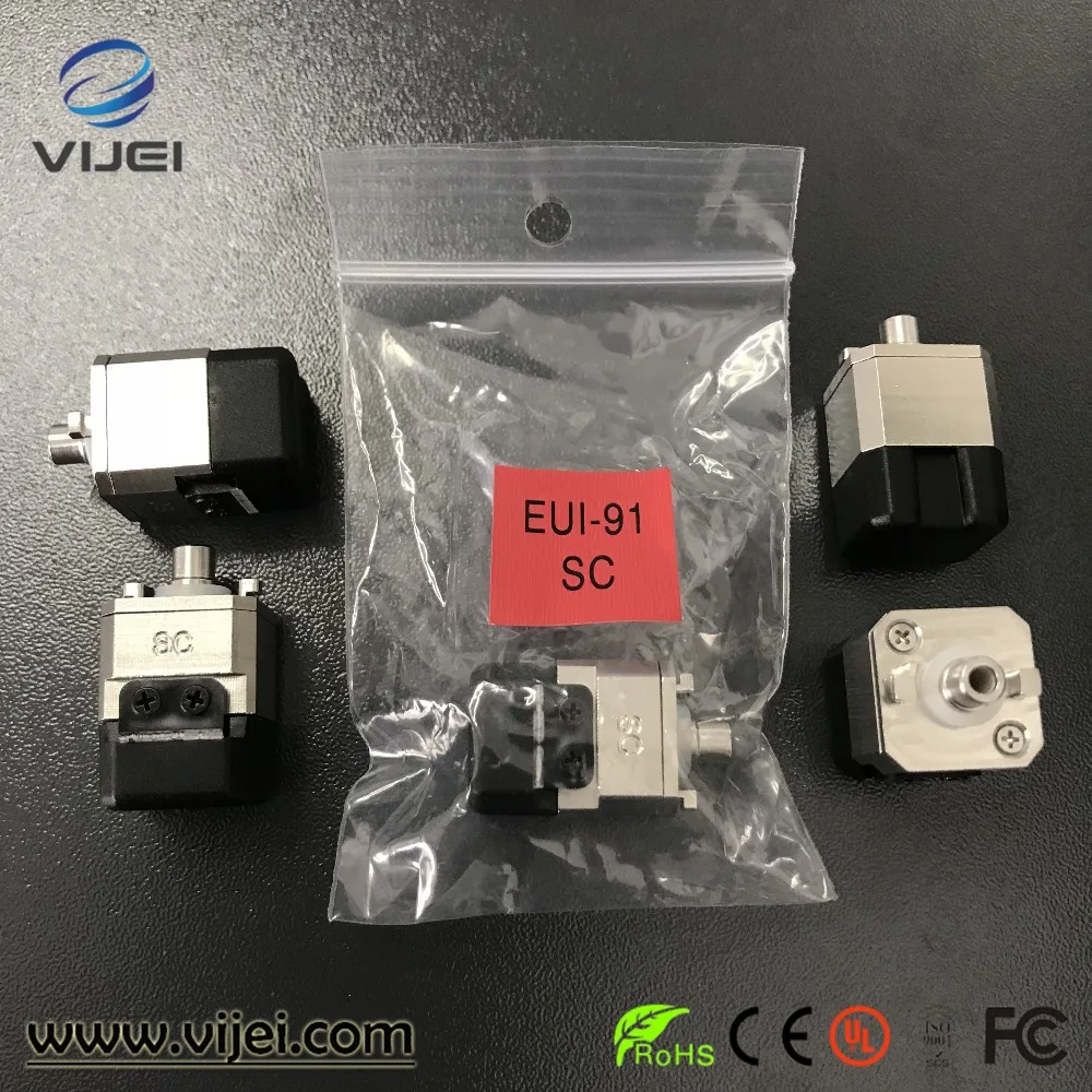 EXFO OTDR EUI 91 Sс соединителю AXS 100 FTB 150 MAX 710 715 720 200 SC волоконно оптический Интерфейс