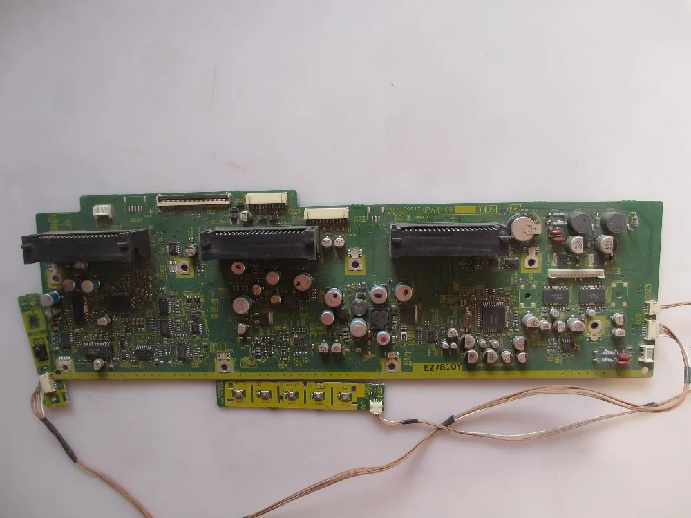 

TNPA4109 DS MC106W36FC9 Good working Tested