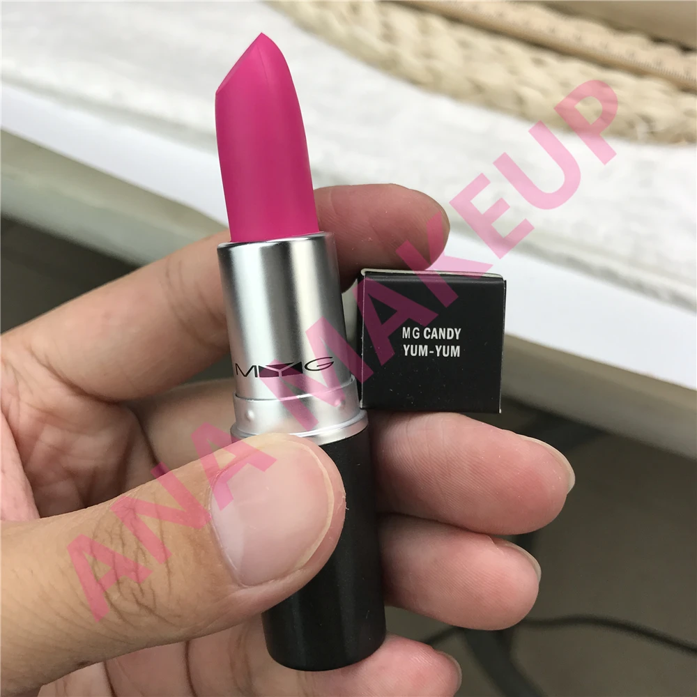 Горячая матовая помада DIVA ruby woo ANGEL REBEL honey love Kind Сексуальная HEROINE 16 цветов Водонепроницаемая помада dhl