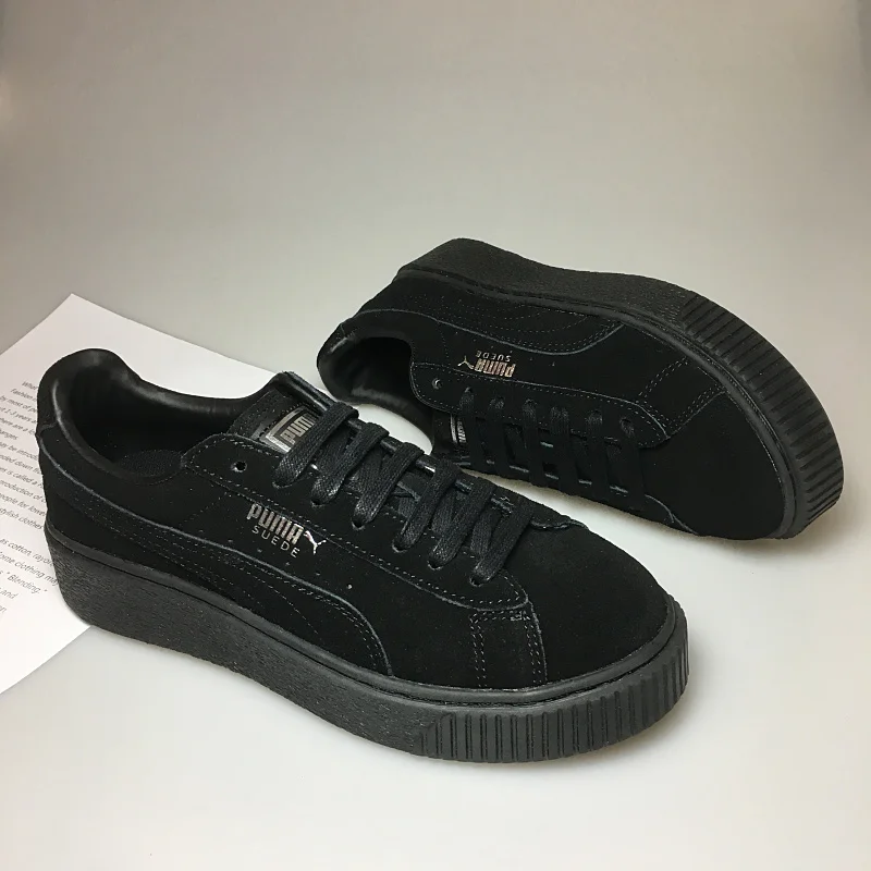 Suela Plataforma Q1hw6nx Zapatos Puma De Gruesa ZZw4xgP