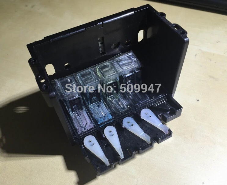 Отремонтированная печатающая головка 932 для HP 933 XL OfficeJet Pro 6100 6600 6700 7610 7612 CB863 80013A