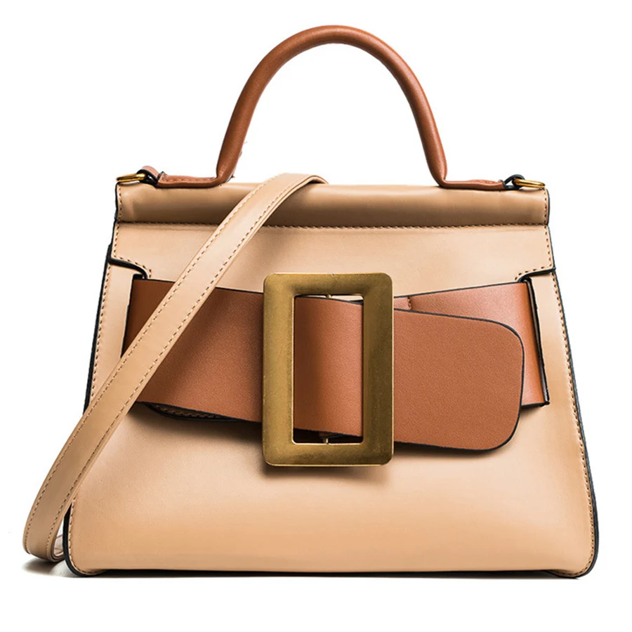 

2017 Vintage Messenger Bags Women Luxury Brand Designer Pu Leather Crossbody Bag Fashion Casual Handbags Woman Shoulder Bag