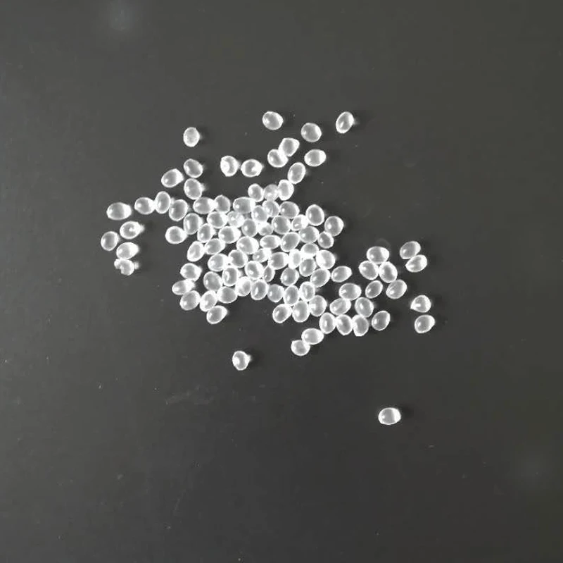 Transparent Glue Grain Fusion Glue 1KG