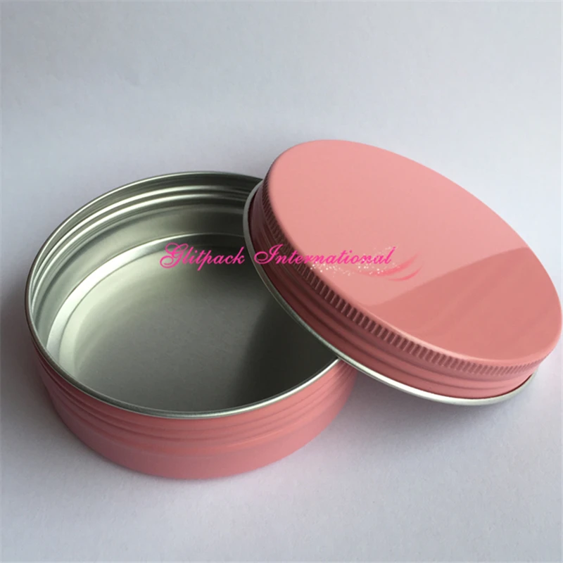 100g bottles jars & boxes