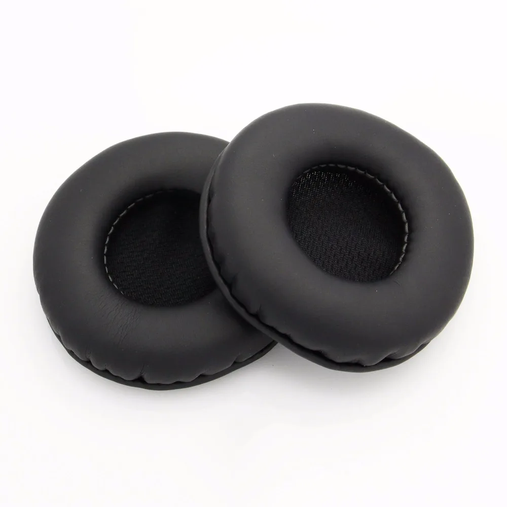 Sponge Protein Leather Material Ear Pads For AKG K518 K518DJ K81 K518LE