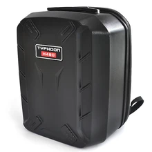 Профессиональная сумка для Тайфун H h480 Радиоуправляемый Дрон запасных Запчасти