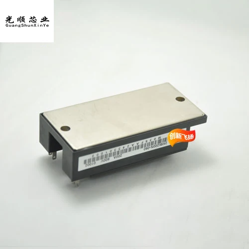 2MBI200N-060 200A-600V
