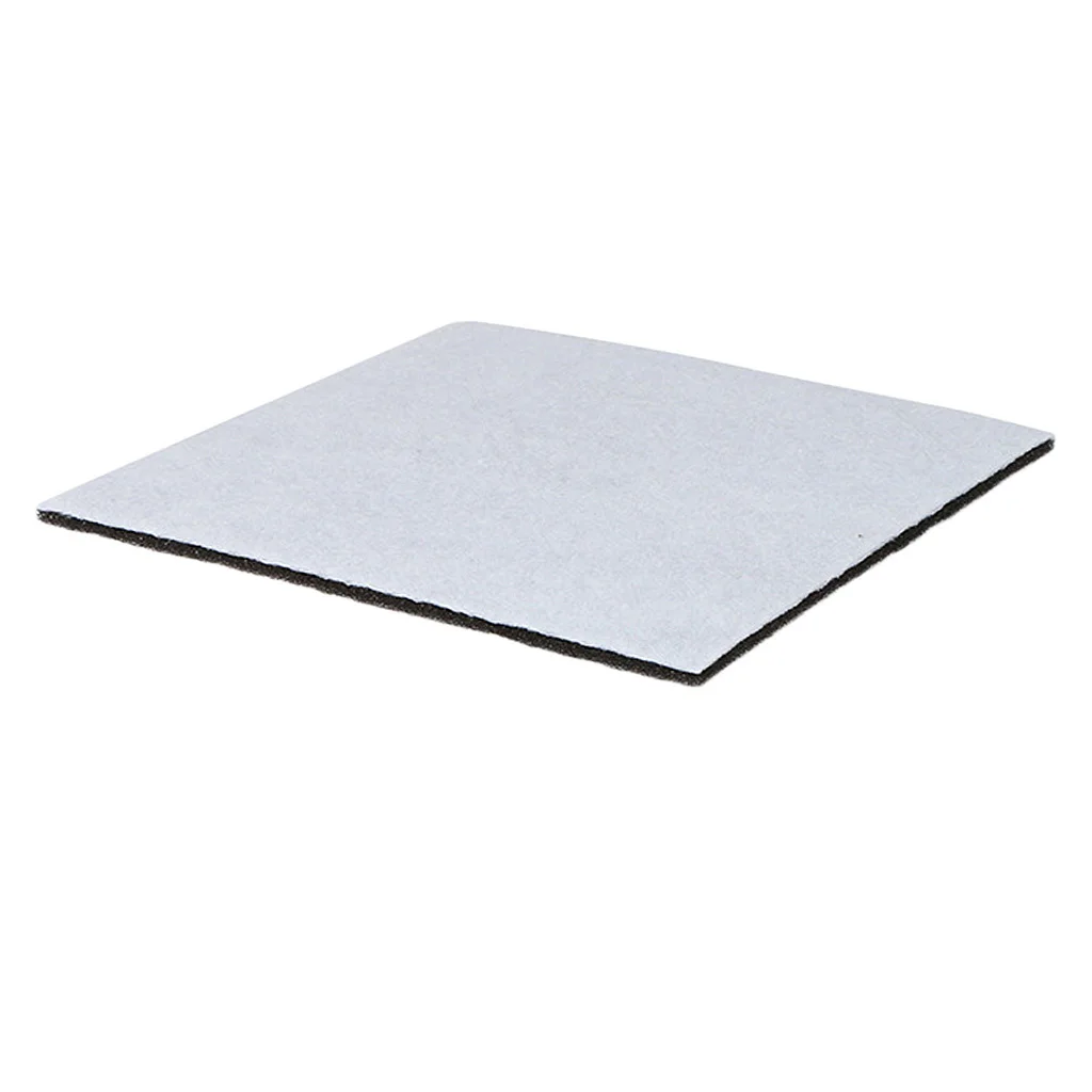 

1 PC Universal Square Vacuum Cleaner Accessories Motor Protection Filter