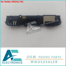 Громкий Динамик звуковой сигнал громкоговорителя гибкий кабель для Nubia NX541J N1 наборы аксессуаров для телефонов