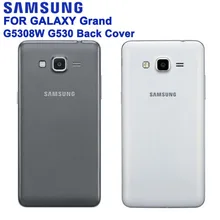 Чехол для задней батареи samsung Galaxy Grand Prime G530 G5308W G530H G530F G531F G530FZ