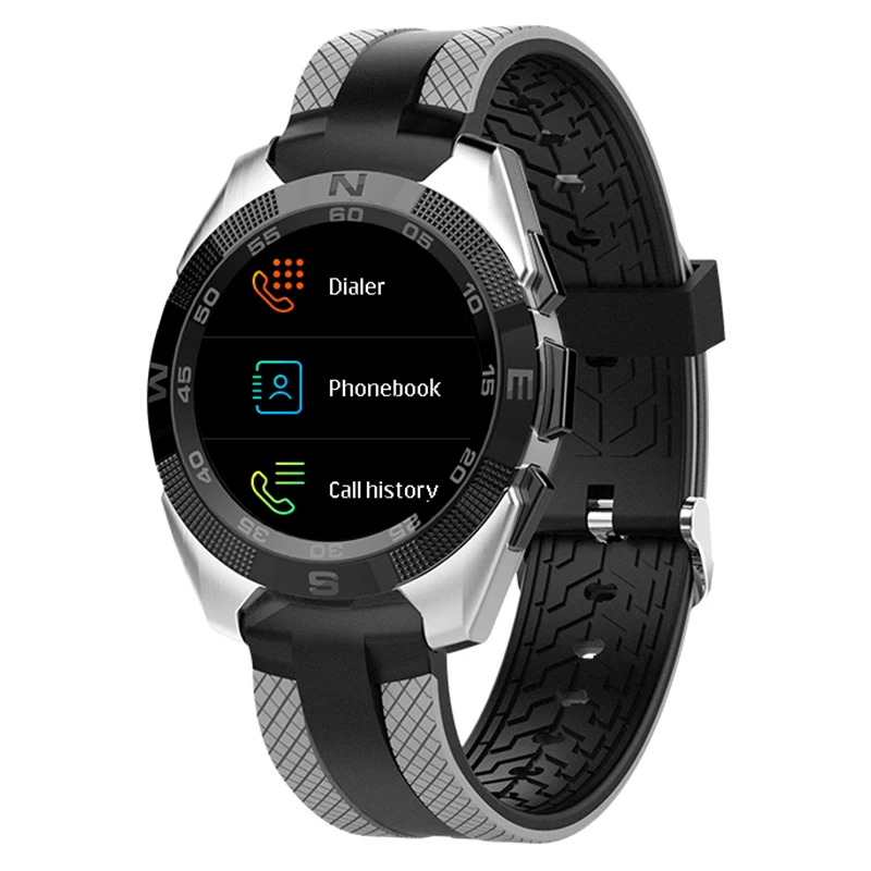 2018 latest smart watch