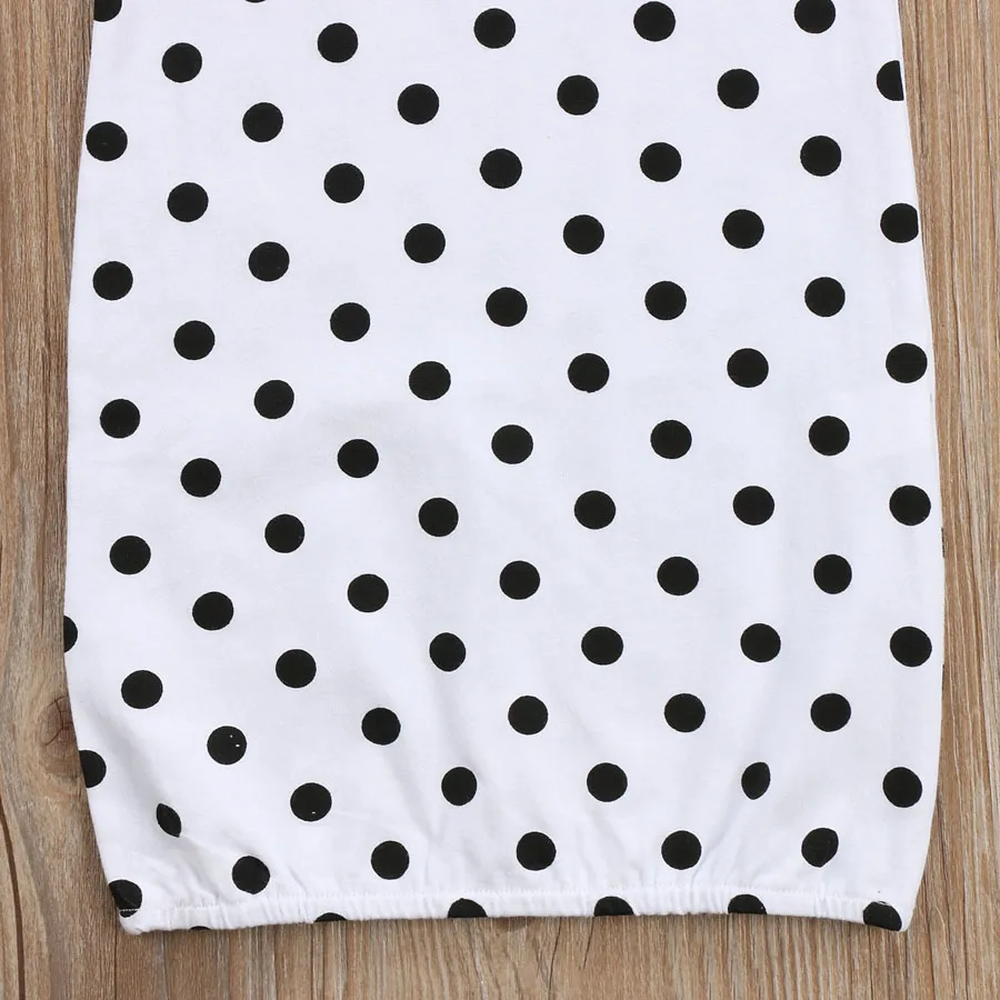 Комплект одежды для новорожденных девочек из 2 предметов одежда для сна спальные мешки спальный мешок одежда для сна