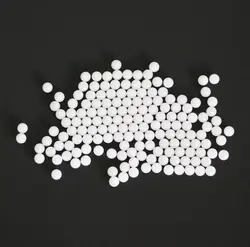 4,763 ''(3/16 мм) 10 шт. Delrin (POM) твердые пластиковые шары для клапанных компонентов, подшипники, Газа/воды ПРИМЕНЕНИЕ
