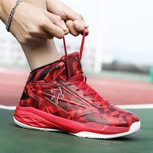 Мужская Баскетбольная обувь, дышащая, противоскользящая, баскетбольная спортивная обувь, светильник, Обувь Jordan, кроссовки для мальчиков, баскетбольные кроссовки Homme
