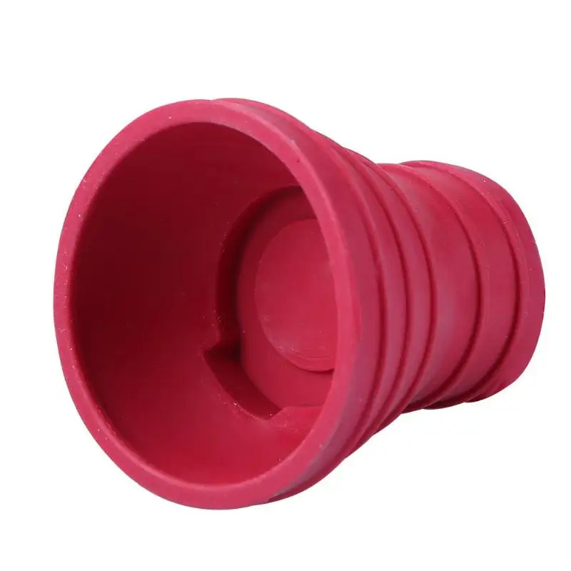 Прочный гольф мяч резиновый Палочки-up чашка практичная резиновая магнитная полоса ретривер всасывающее оборудование учебные пособия для