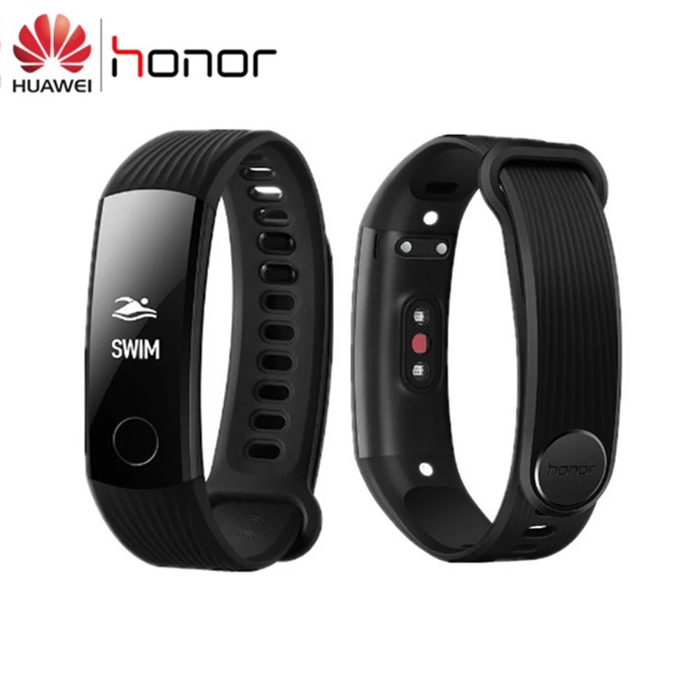 Huawei Band 3 Smart Bracelet Wristband Honor Fitness ...