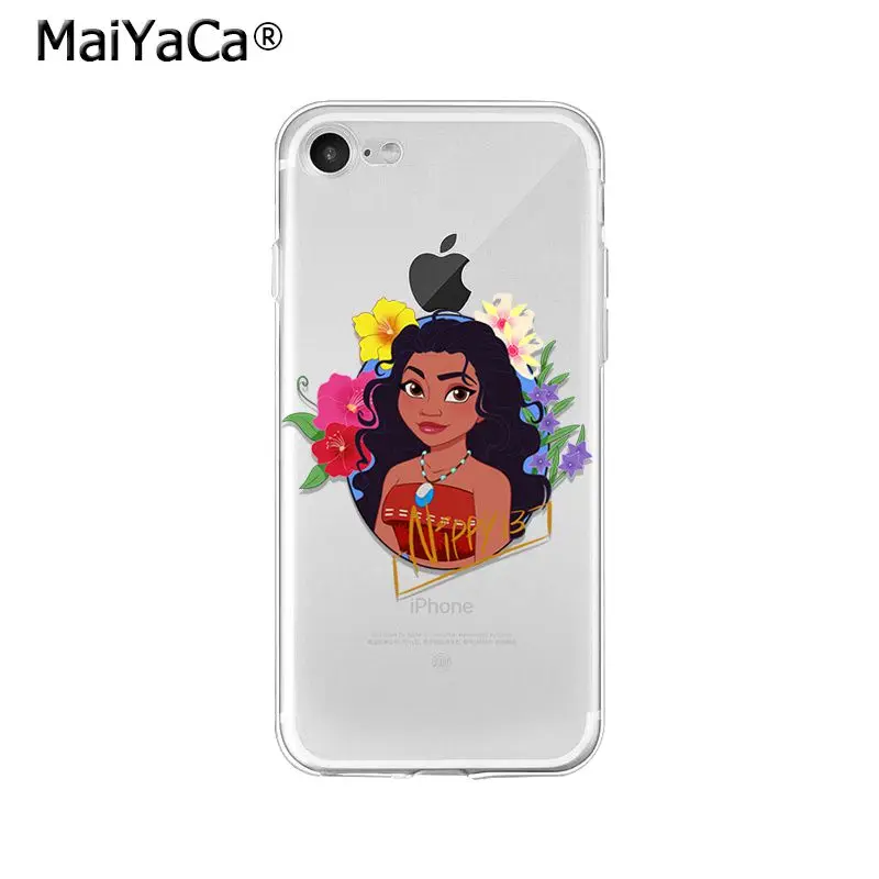 Moana Princess